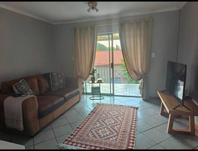 2 BEDROOM PROPERTY TO RENT IN MORELETAPARK